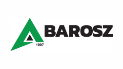 Logo BAROSZ-GWIMET