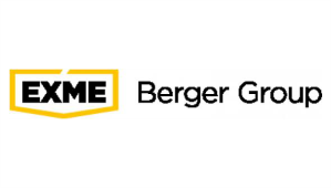Logo EXME Berger Group