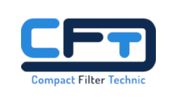 Logo CFT GMBH