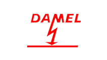 Logo Damel S.A.
