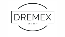 Logo Dremex