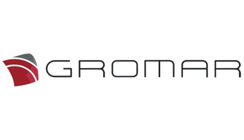 Logo Gromar SP. z o.o.