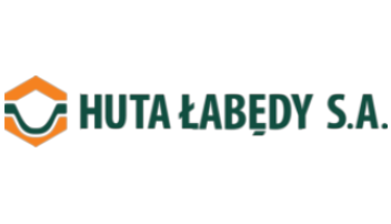 Logo Huty Łabędy