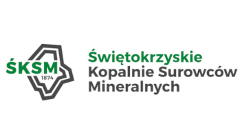 Logo SGP Industria Kielce