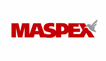 Logo Grupy Maspex