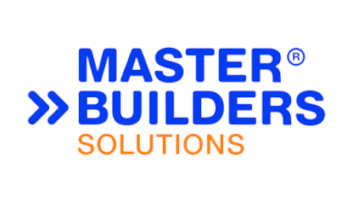 Logo MASTER BUILDERS SOLUTIONS