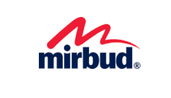 Logo Mirbud S.A.