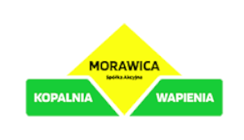 Logo Kopalni Wapienia Morawica