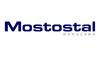 Logo Mostostal Warszawa S.A.