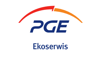 Logo PGE Ekoserwis