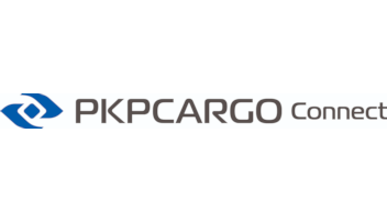 Logo PKP Cargo Connect