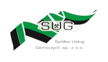 Logo SUG sp. z o.o.