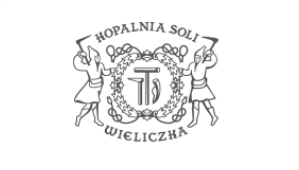 Logo Kopalni Wieliczka