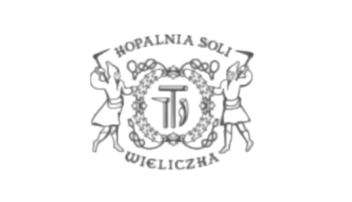 Logo Kopalni Wieliczka