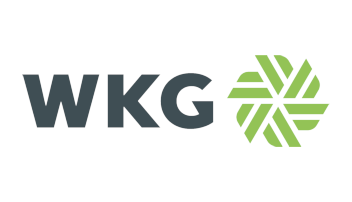 Logo WKG Sp. z o.o.