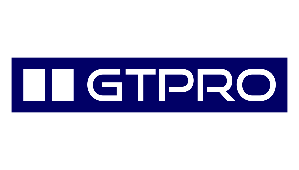 Logo GTPRO Sp. z o.o.