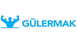 Logo Gülermak S.A.